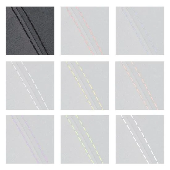 BFI BMW F80/F82 DCT Shift Boot (Leather) - CLEARANCE - Image 23