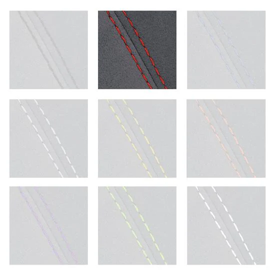 BFI BMW F80/F82 DCT Shift Boot (Leather) - CLEARANCE - Image 24