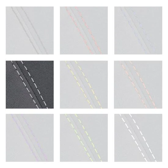 BFI BMW F80/F82 DCT Shift Boot (Leather) - CLEARANCE - Image 26