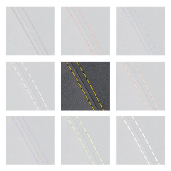 BFI BMW F80/F82 DCT Shift Boot (Leather) - CLEARANCE - Image 27