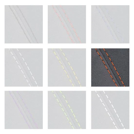 BFI BMW F80/F82 DCT Shift Boot (Leather) - CLEARANCE - Image 28