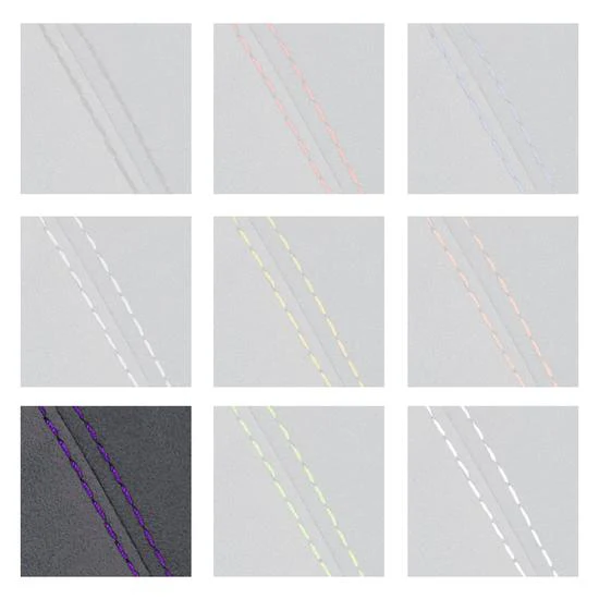 BFI BMW F80/F82 DCT Shift Boot (Leather) - CLEARANCE - Image 29