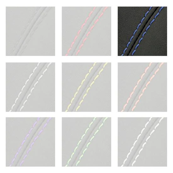 BFI BMW F80/F82 DCT Shift Boot (Leather) - CLEARANCE - Image 3