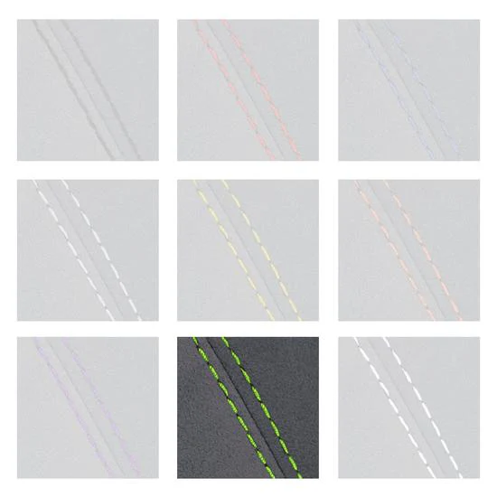 BFI BMW F80/F82 DCT Shift Boot (Leather) - CLEARANCE - Image 30