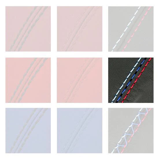 BFI BMW F80/F82 DCT Shift Boot (Leather) - CLEARANCE - Image 39