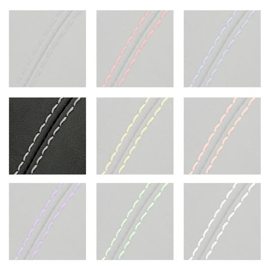 BFI BMW F80/F82 DCT Shift Boot (Leather) - CLEARANCE - Image 4