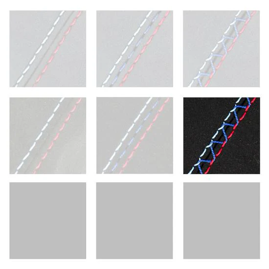 BFI BMW F80/F82 DCT Shift Boot (Leather) - CLEARANCE - Image 42