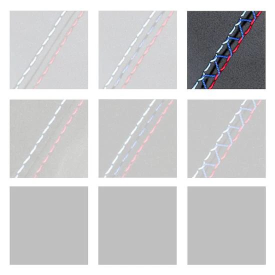 BFI BMW F80/F82 DCT Shift Boot (Leather) - CLEARANCE - Image 44