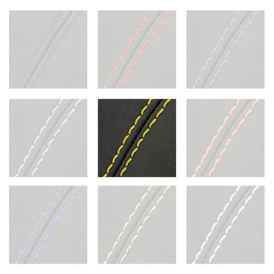 BFI BMW F80/F82 DCT Shift Boot (Leather) - CLEARANCE - Image 5