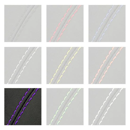 BFI BMW F80/F82 DCT Shift Boot (Leather) - CLEARANCE - Image 7