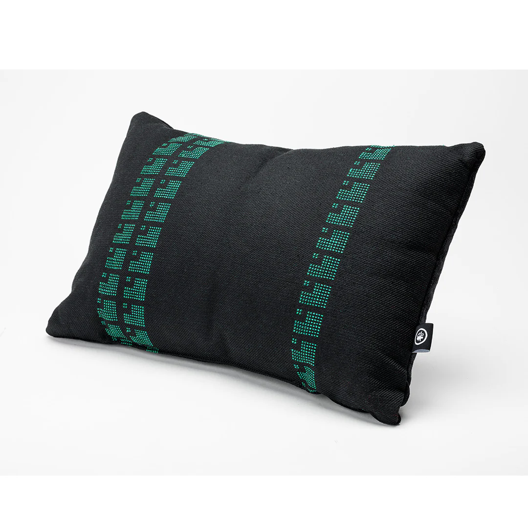 BFI Volkswagen OE Fabric Lumbar Pillow - Image 15