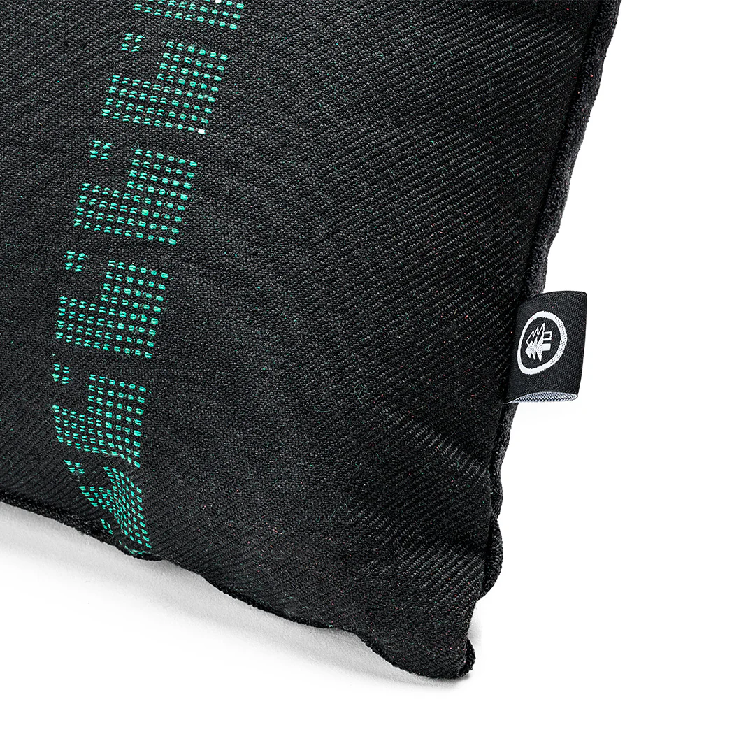 BFI Volkswagen OE Fabric Lumbar Pillow - Image 17
