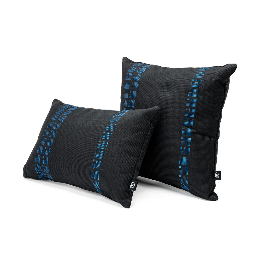 BFI Volkswagen OE Fabric Lumbar Pillow - Image 18