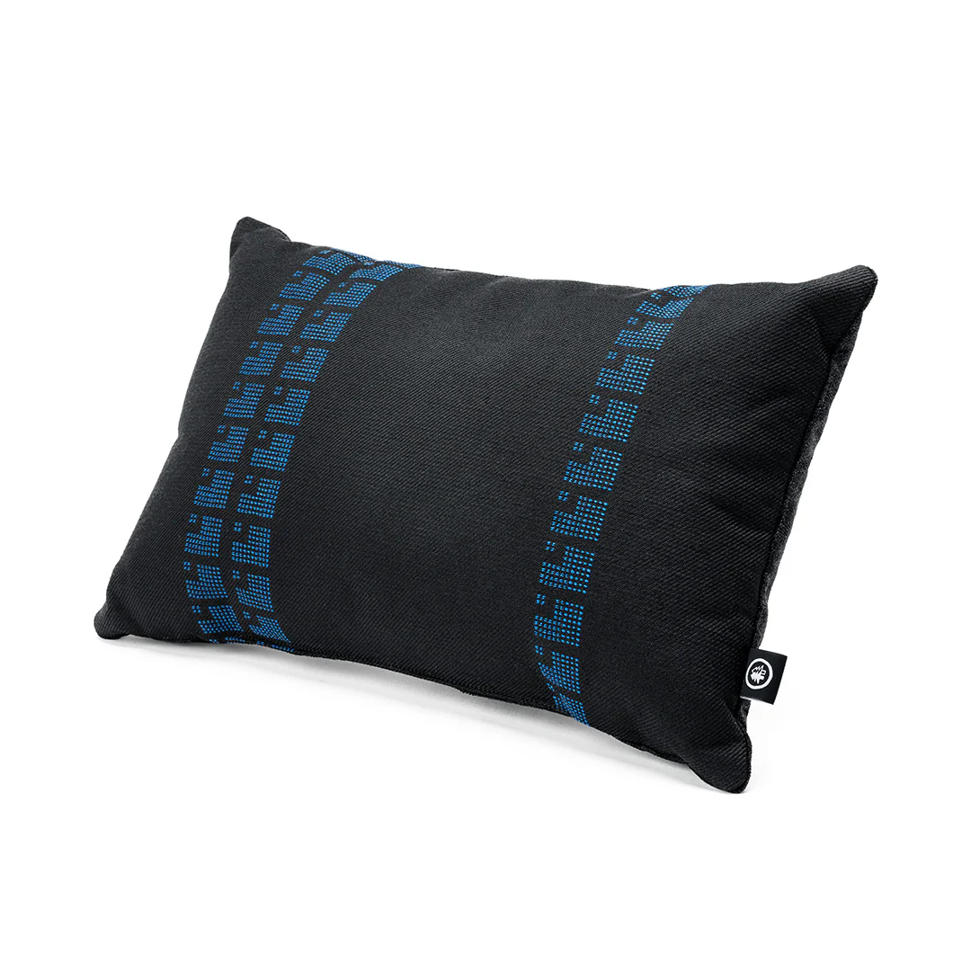 BFI Volkswagen OE Fabric Lumbar Pillow - Image 19