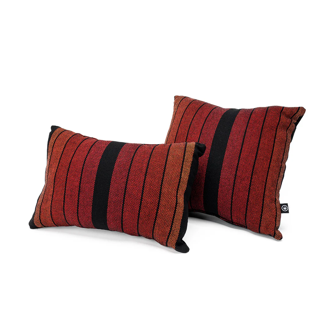 BFI Volkswagen OE Fabric Lumbar Pillow - Image 22