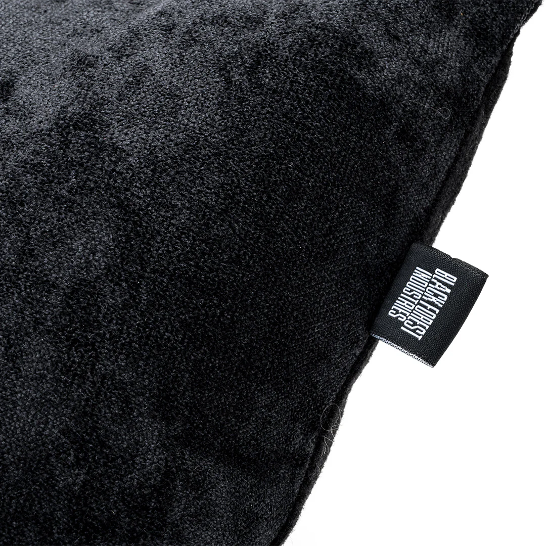 BFI Volkswagen OE Fabric Lumbar Pillow - Image 24