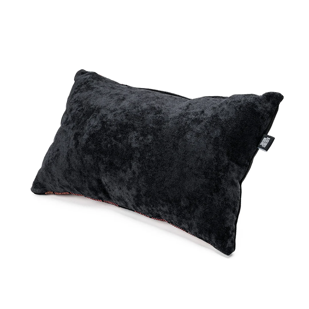 BFI Volkswagen OE Fabric Lumbar Pillow - Image 25