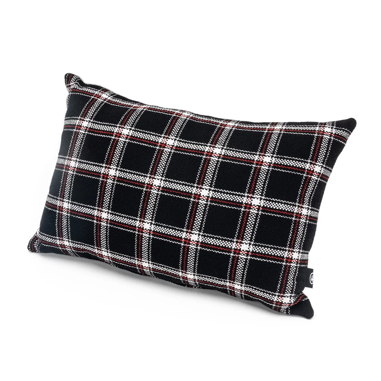 BFI Volkswagen OE Fabric Lumbar Pillow - Image 28
