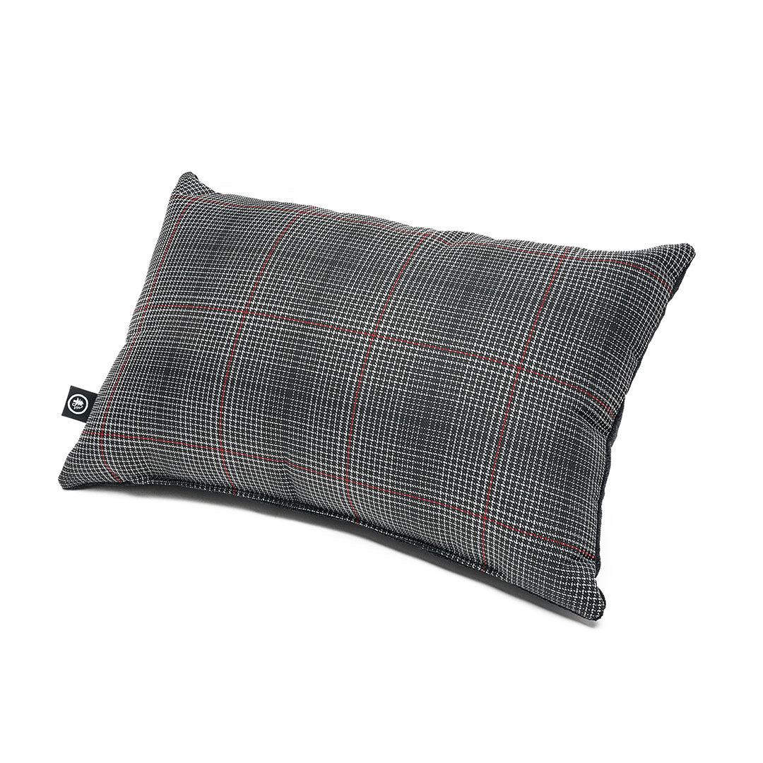 BFI Volkswagen OE Fabric Lumbar Pillow - Image 4