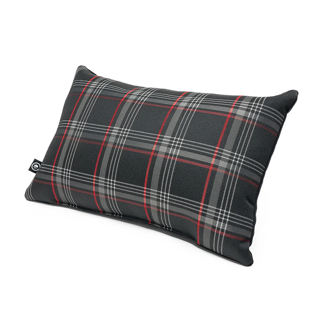 BFI Volkswagen OE Fabric Lumbar Pillow - Image 5