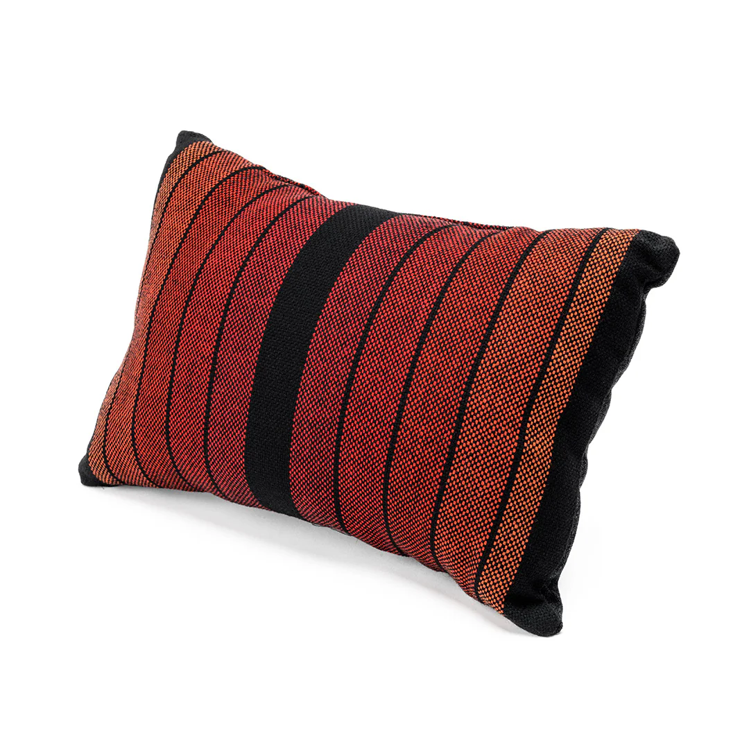 BFI Volkswagen OE Fabric Lumbar Pillow - Image 6