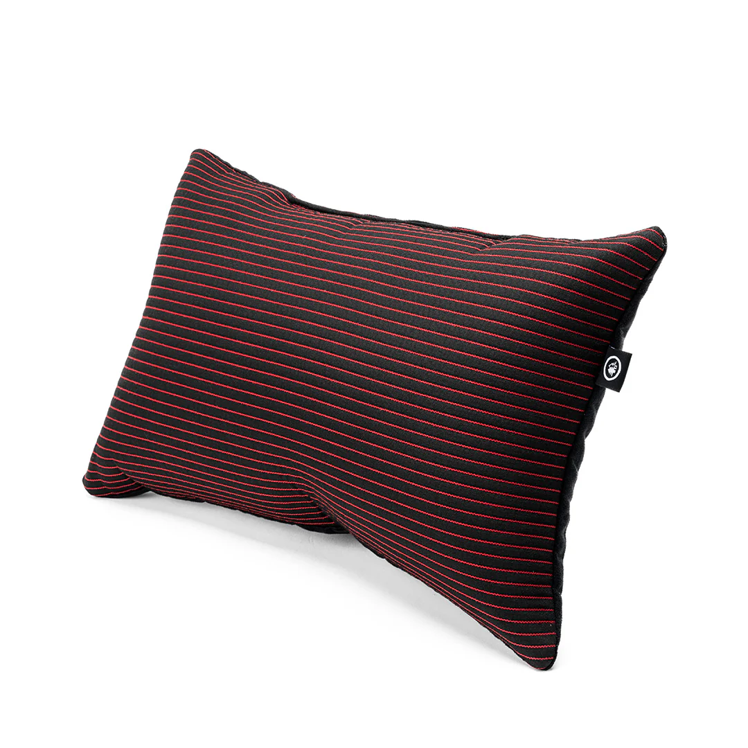 BFI Volkswagen OE Fabric Lumbar Pillow - Image 9