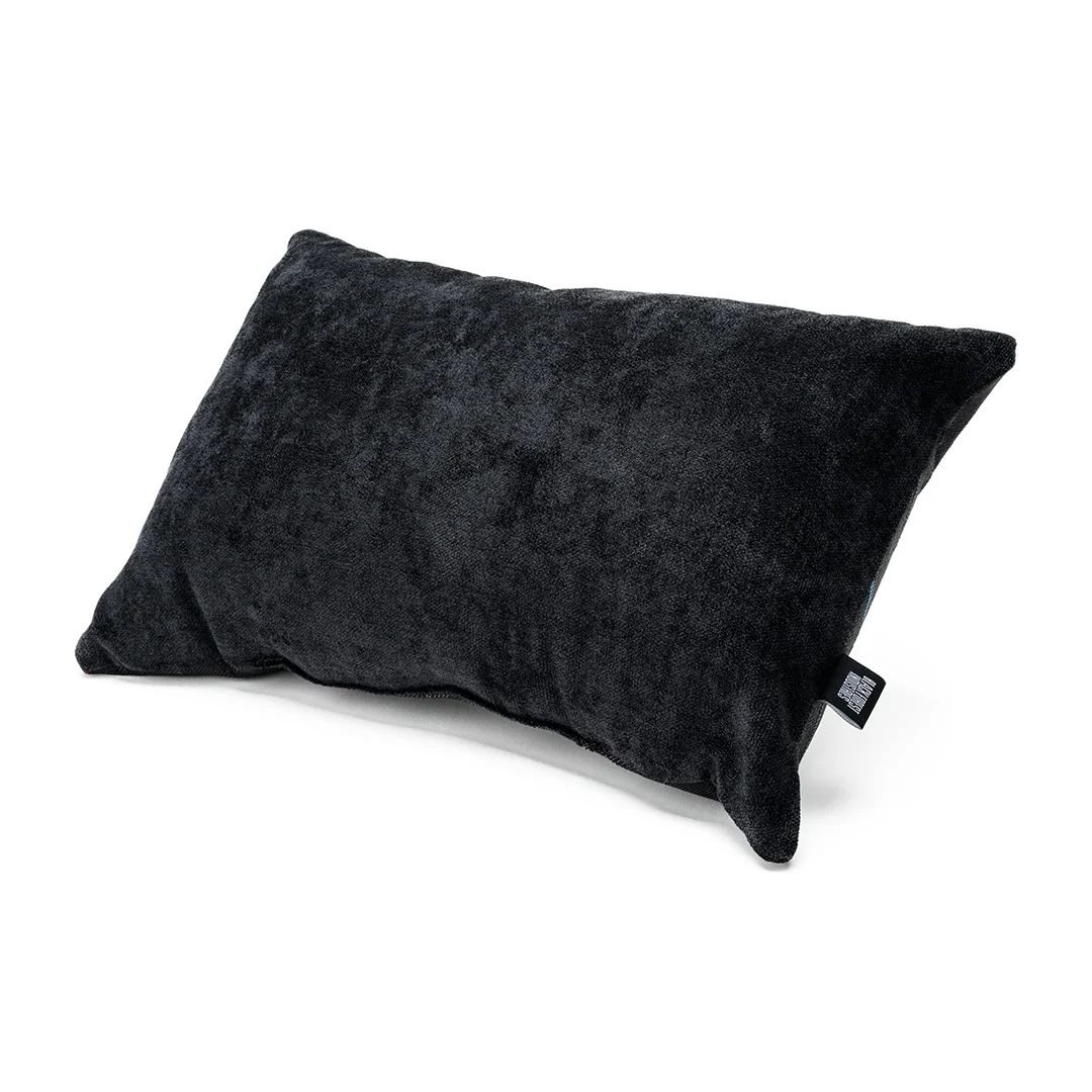 BFI BMW OE Fabric Lumbar Pillow - Image 11