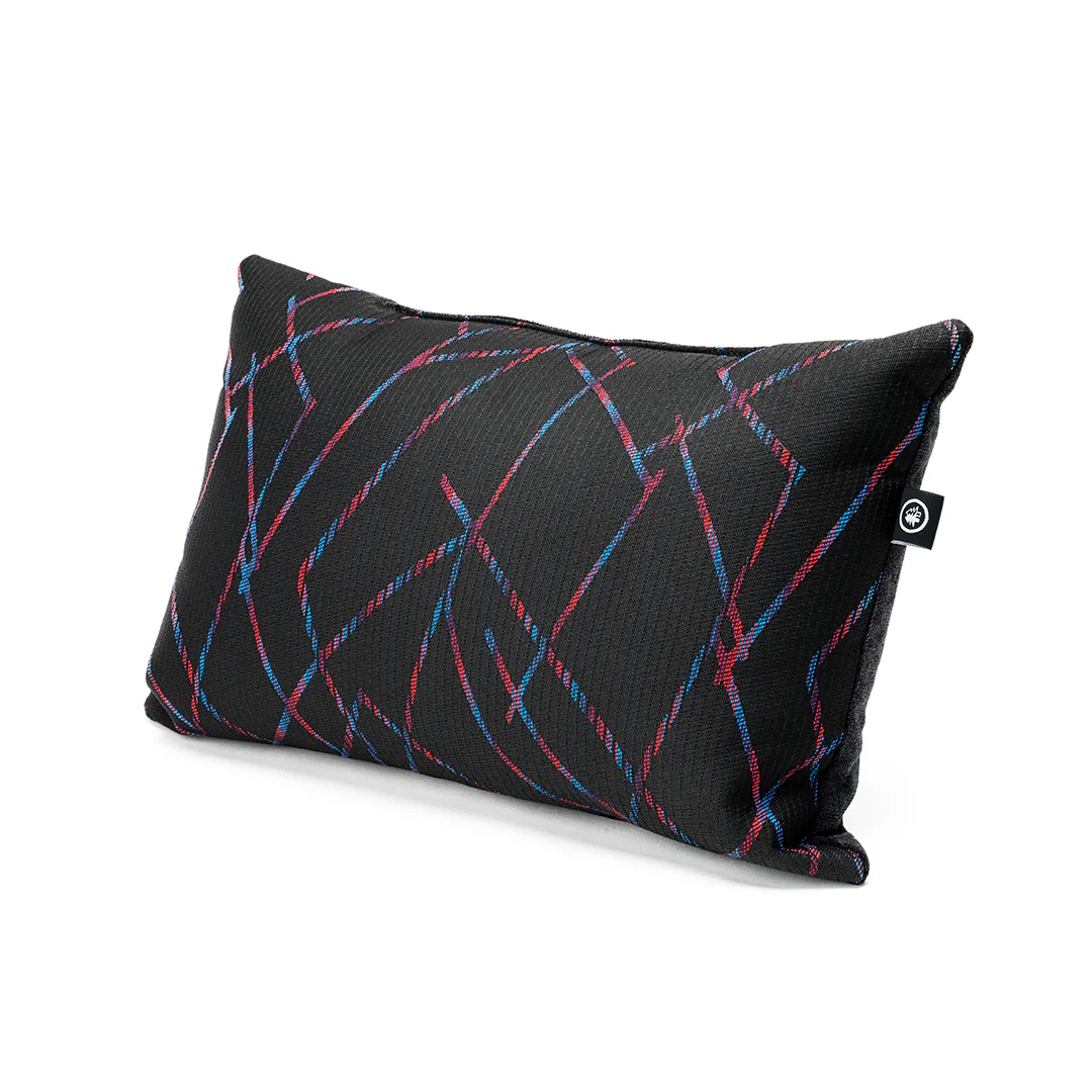 BFI BMW OE Fabric Lumbar Pillow - Image 5