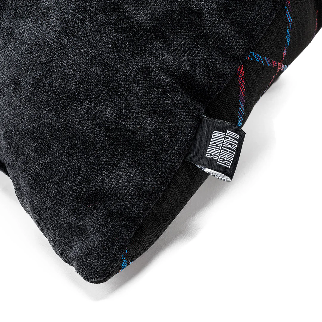 BFI BMW OE Fabric Lumbar Pillow - Image 6