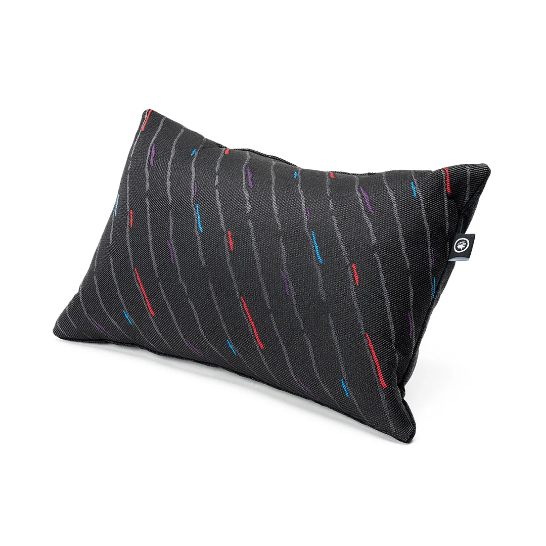 BFI BMW OE Fabric Lumbar Pillow - Image 9