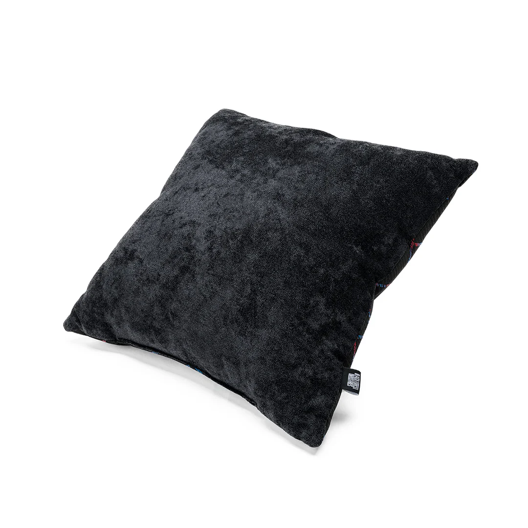 BFI BMW OE Fabric Throw Pillow - Image 11