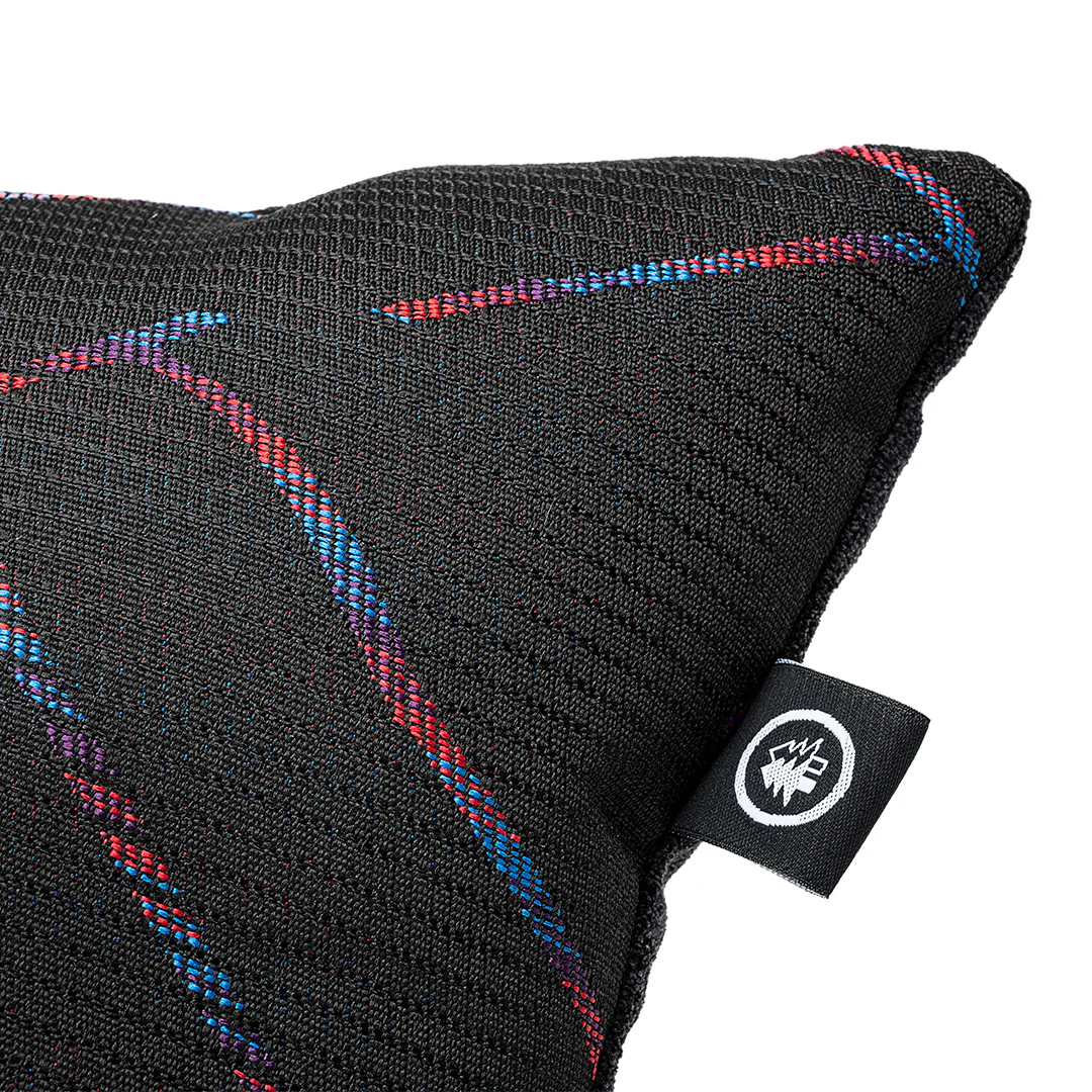 BFI BMW OE Fabric Throw Pillow - Image 13