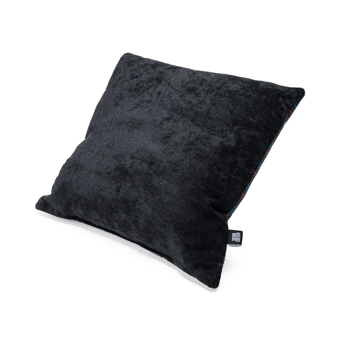 BFI BMW OE Fabric Throw Pillow - Image 15