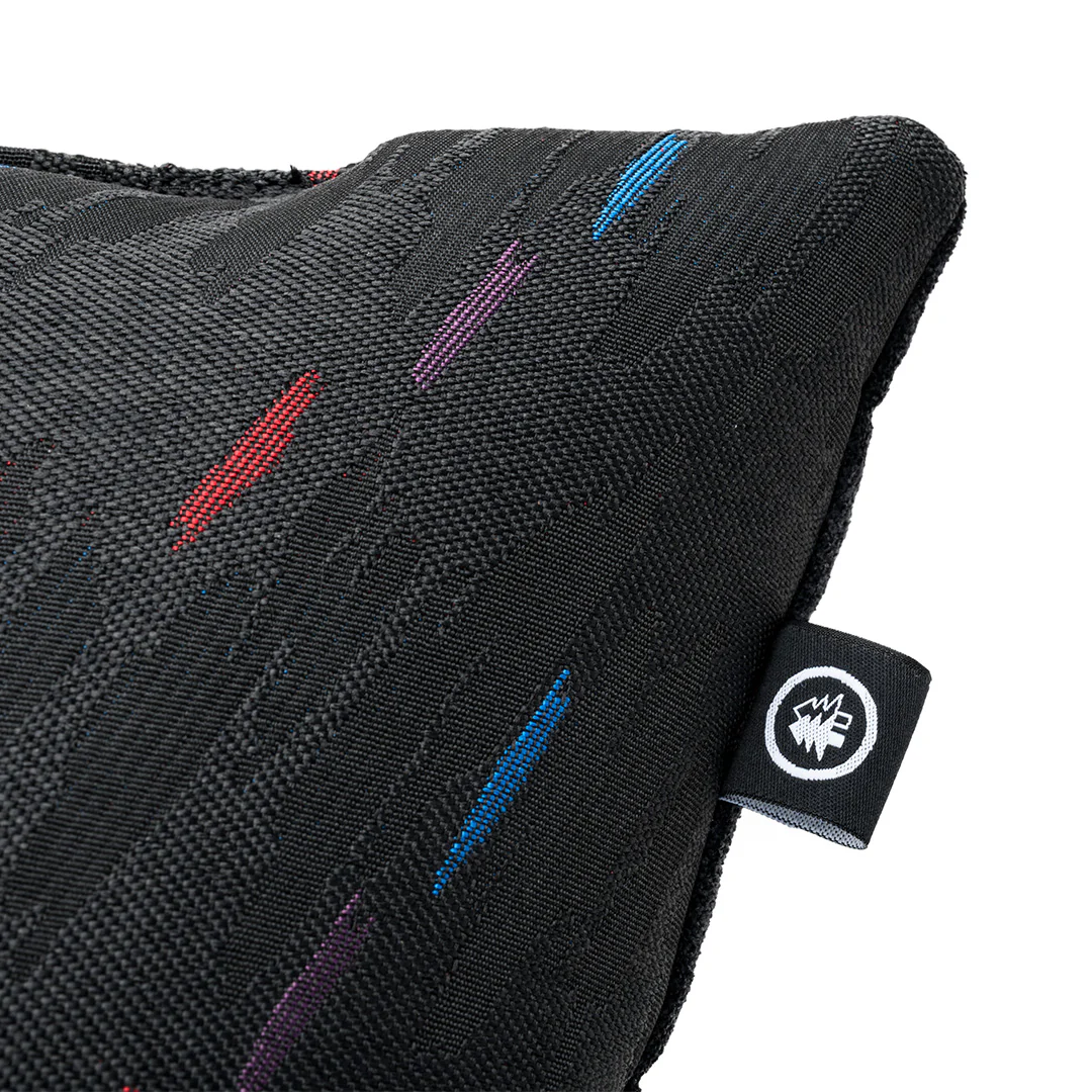 BFI BMW OE Fabric Throw Pillow - Image 16