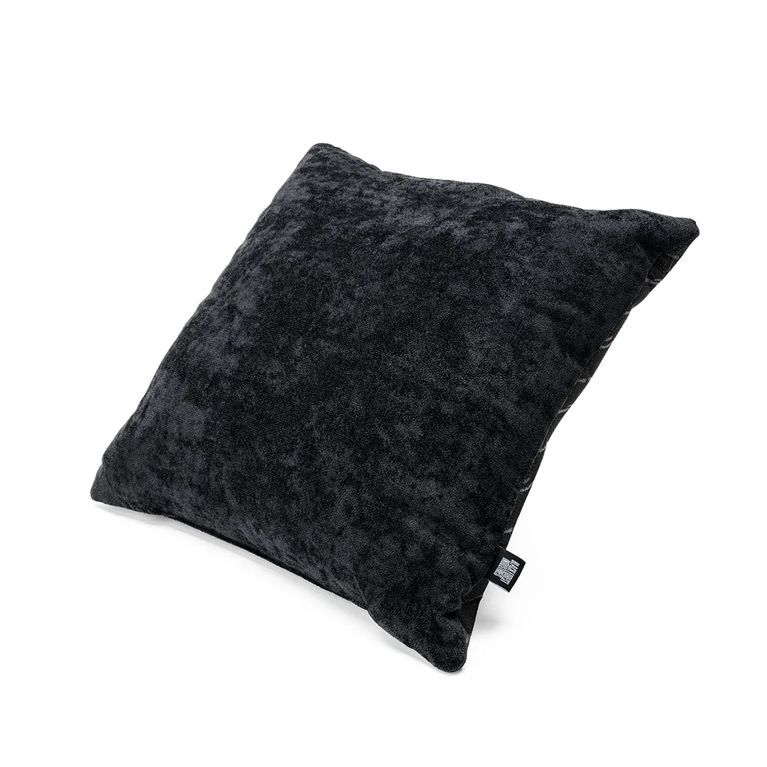 BFI BMW OE Fabric Throw Pillow - Image 6