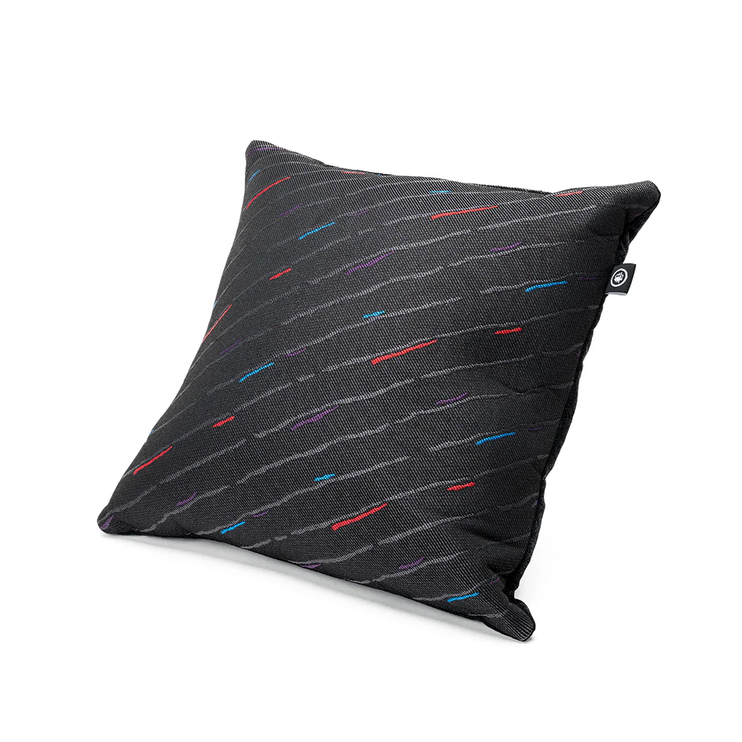 BFI BMW OE Fabric Throw Pillow - Image 7