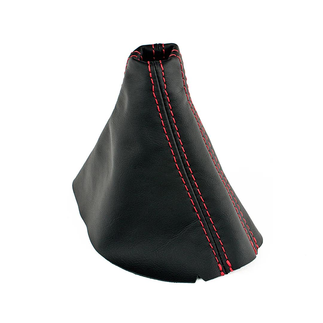 BFI C7 S-Tronic/Automatic Shift Boot (Leather) - Image 19