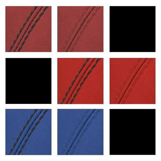 BFI C7 S-Tronic/Automatic Shift Boot (Leather) - Image 3