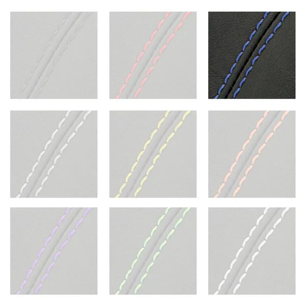 BFI C7 S-Tronic/Automatic Shift Boot (Leather) - Image 6