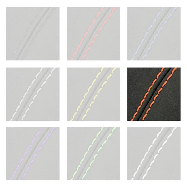 BFI C7 S-Tronic/Automatic Shift Boot (Leather) - Image 9