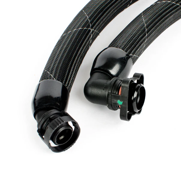 BFI Clean Catch V2 - Essential Kit - Gen1/2 Transverse TSI - Image 4