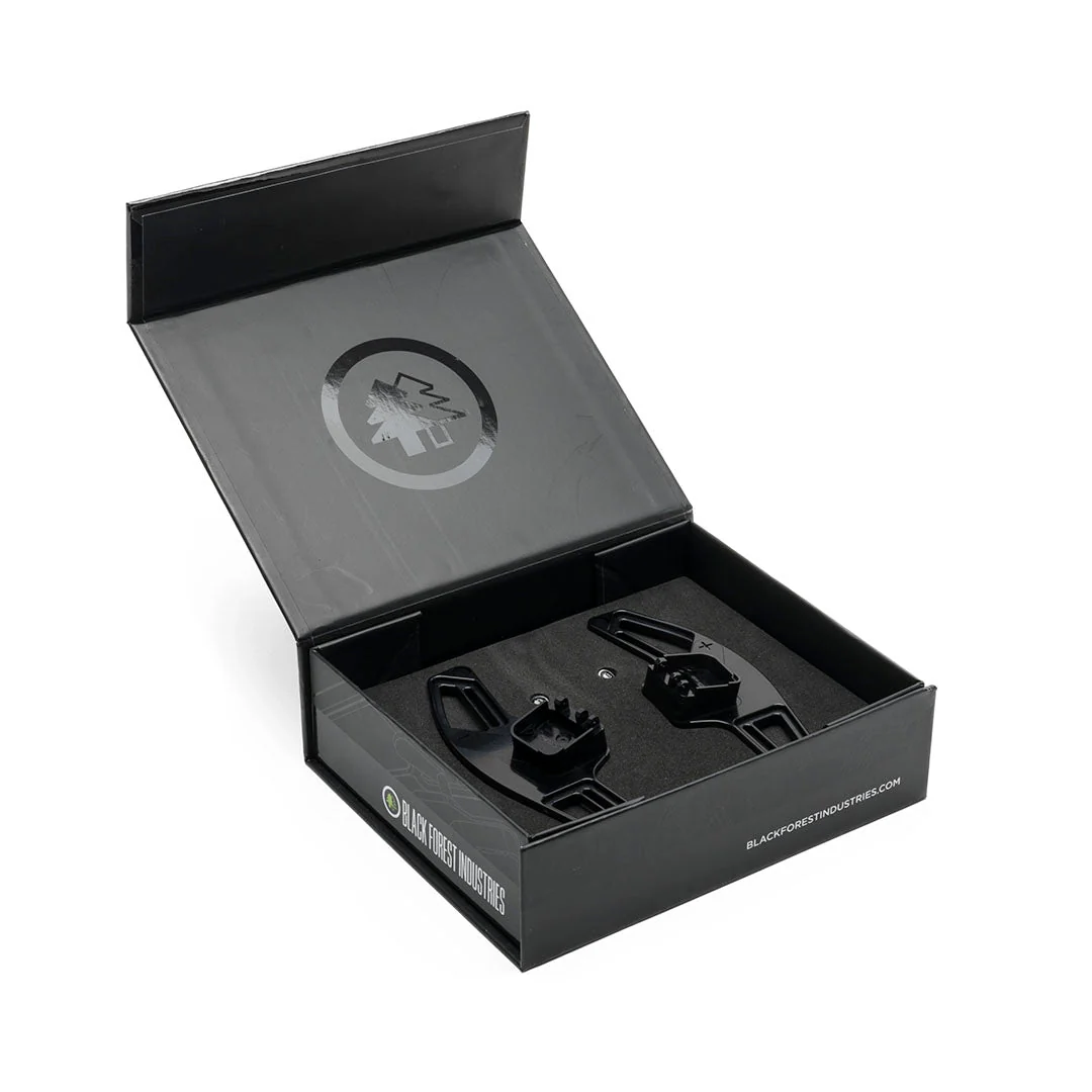 BFI Complete Replacement Shift Paddles - Audi 4M - Image 10