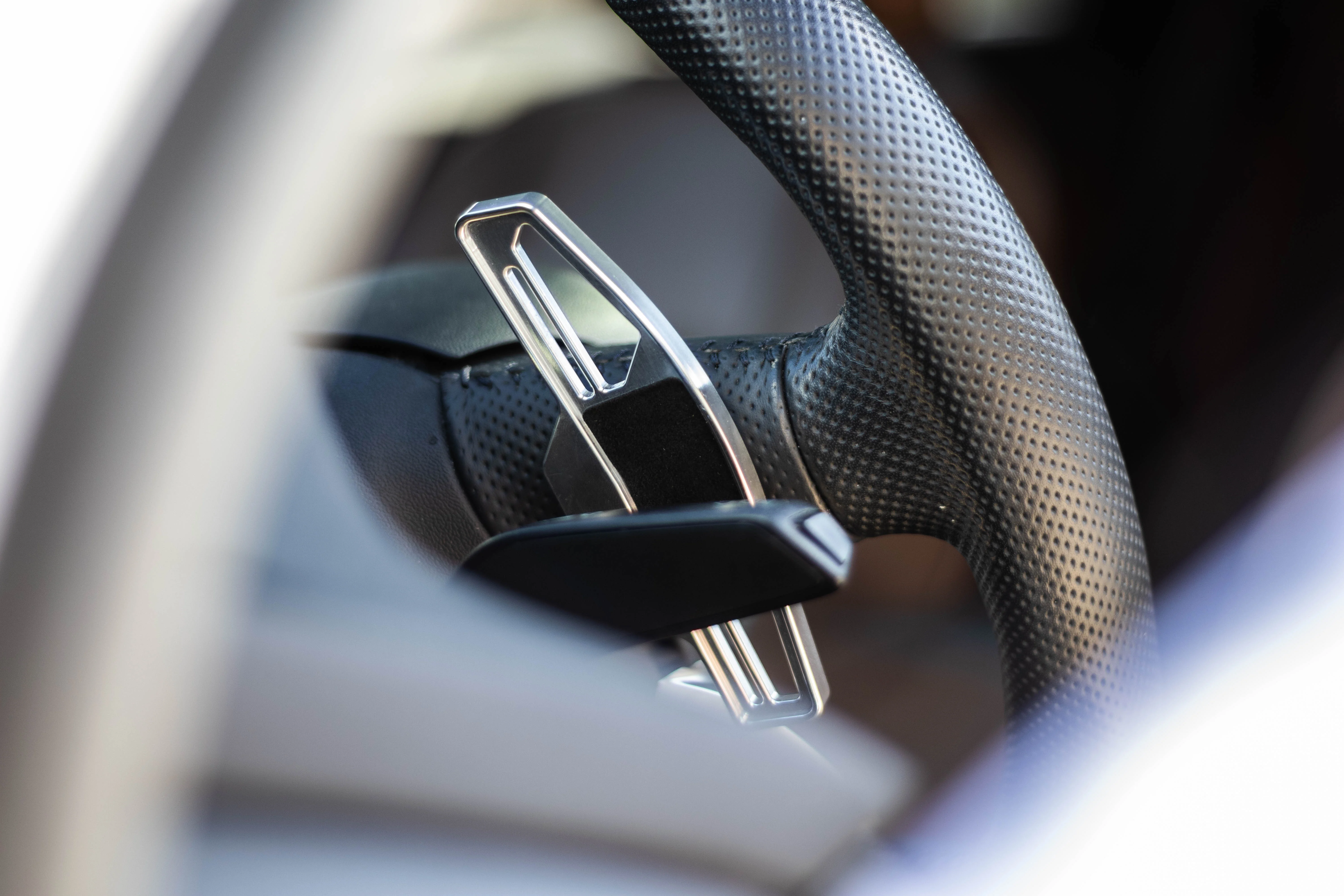 BFI Complete Replacement Shift Paddles - Audi 4M - Image 13