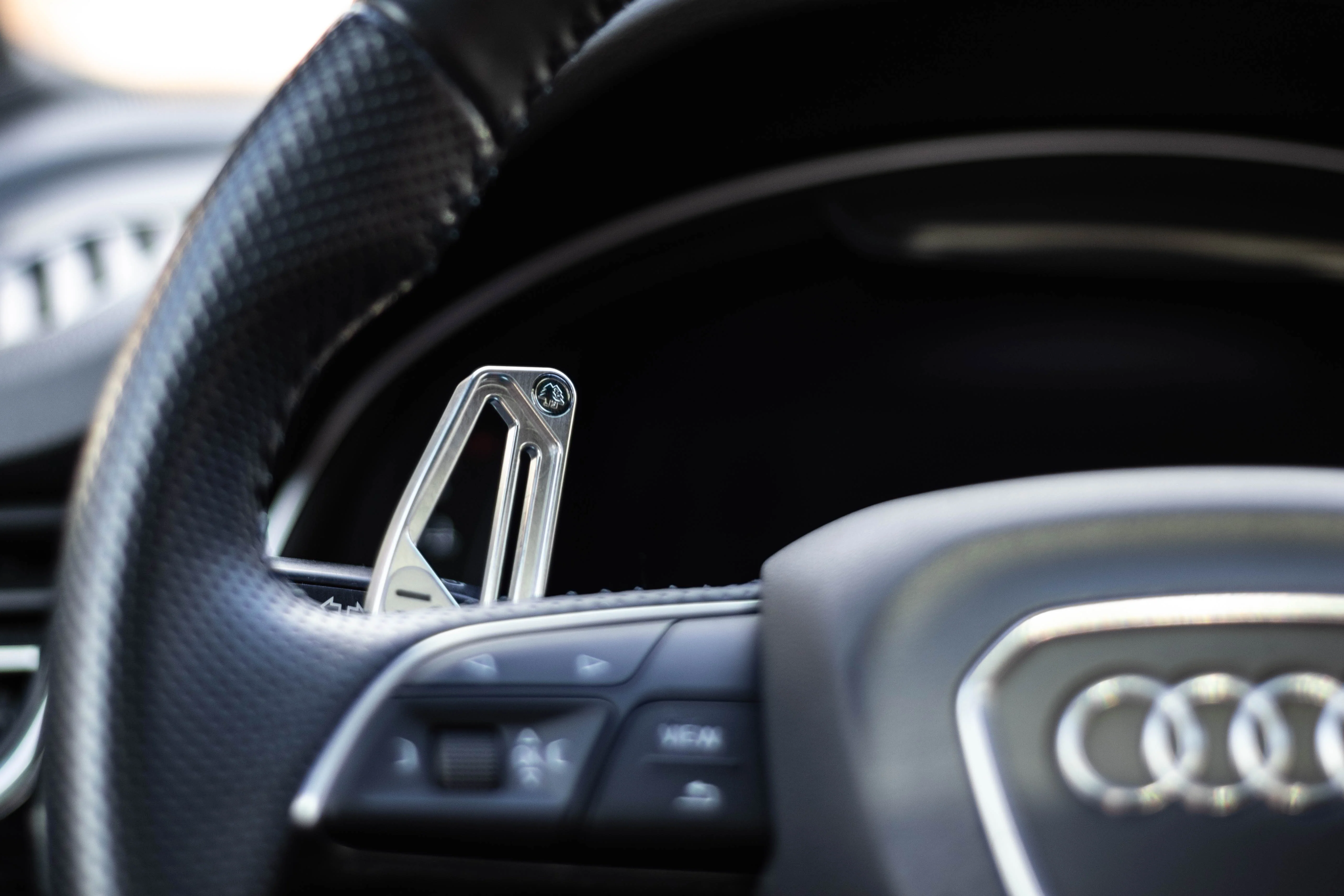 BFI Complete Replacement Shift Paddles - Audi 4M - Image 14