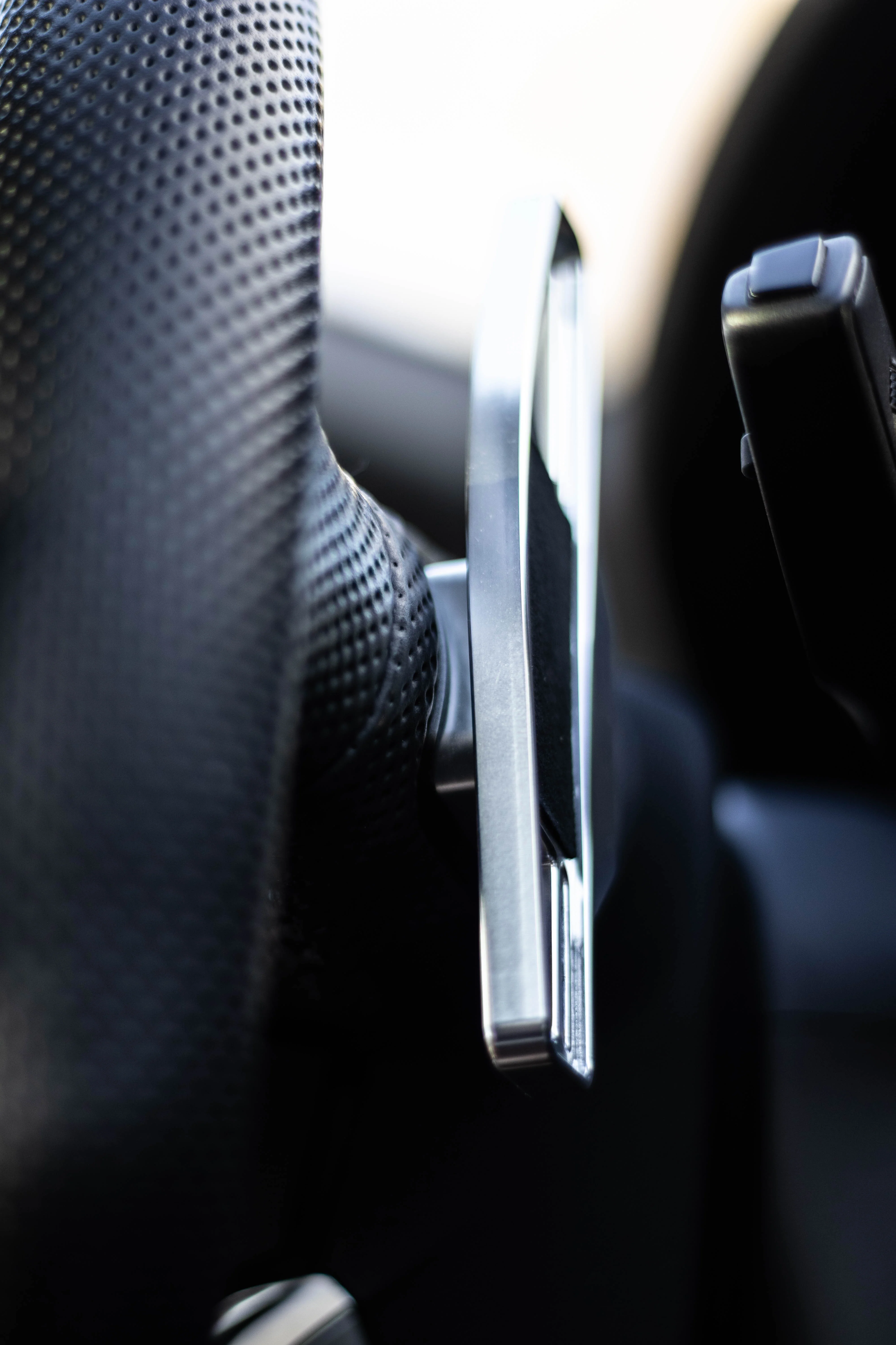 BFI Complete Replacement Shift Paddles - Audi 4M - Image 15