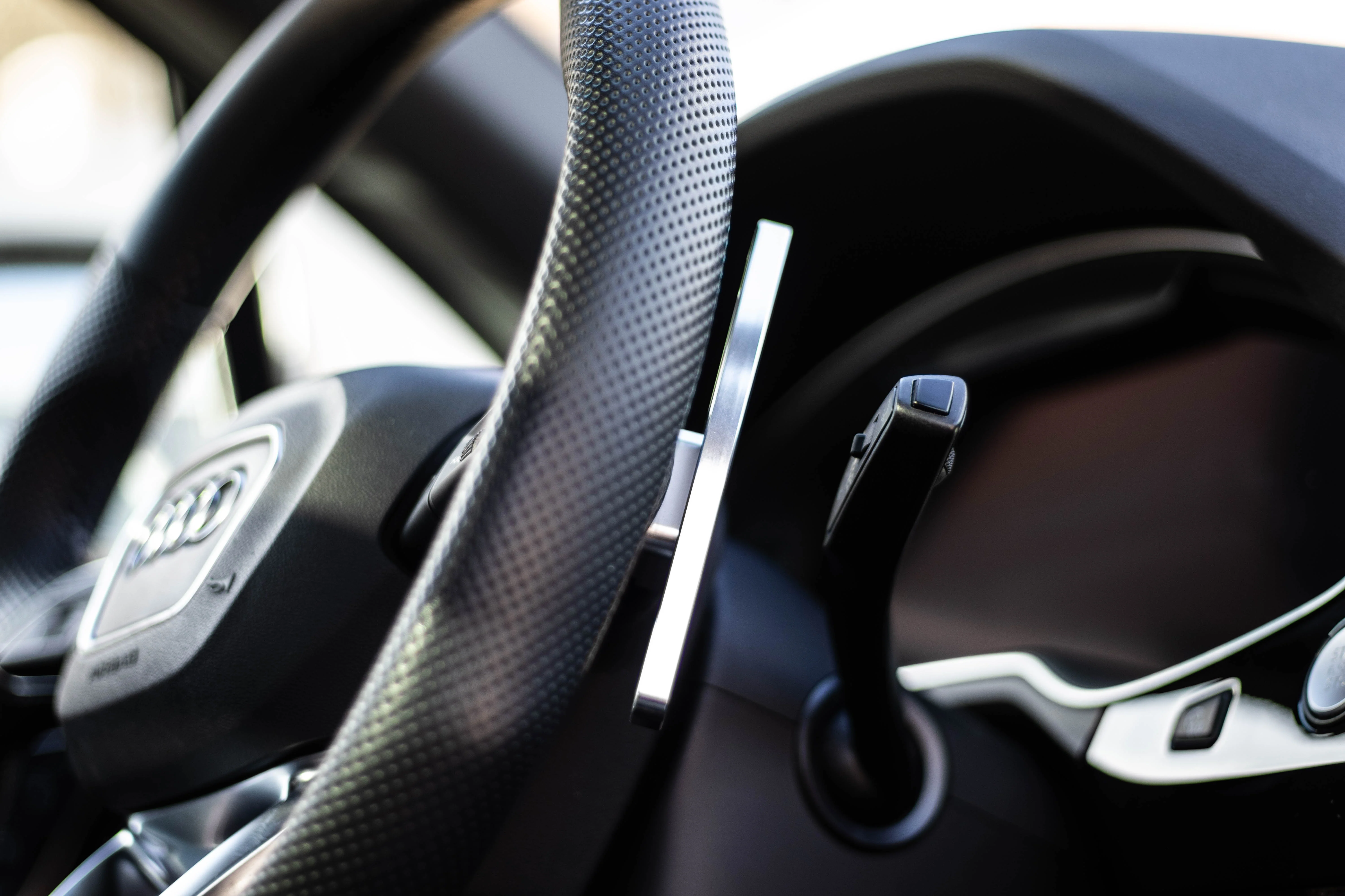 BFI Complete Replacement Shift Paddles - Audi 4M - Image 16