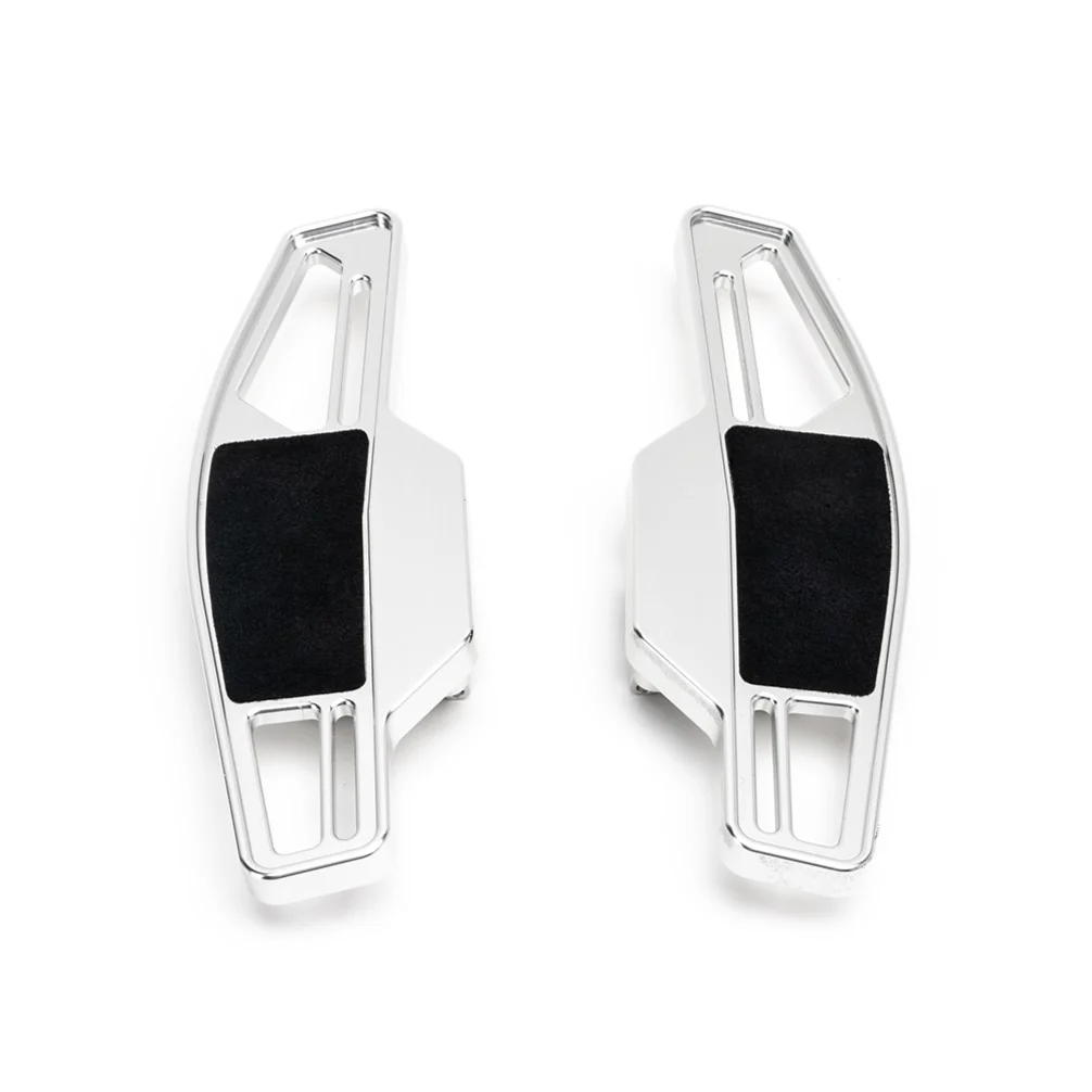 BFI Complete Replacement Shift Paddles - Audi 4M - Image 4