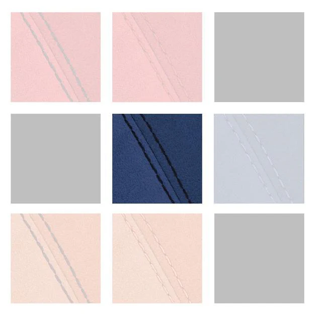 BFI Corrado Manual Shift Boot (Black Alcantara / Silver Stitch) - CLEARANCE - Image 20