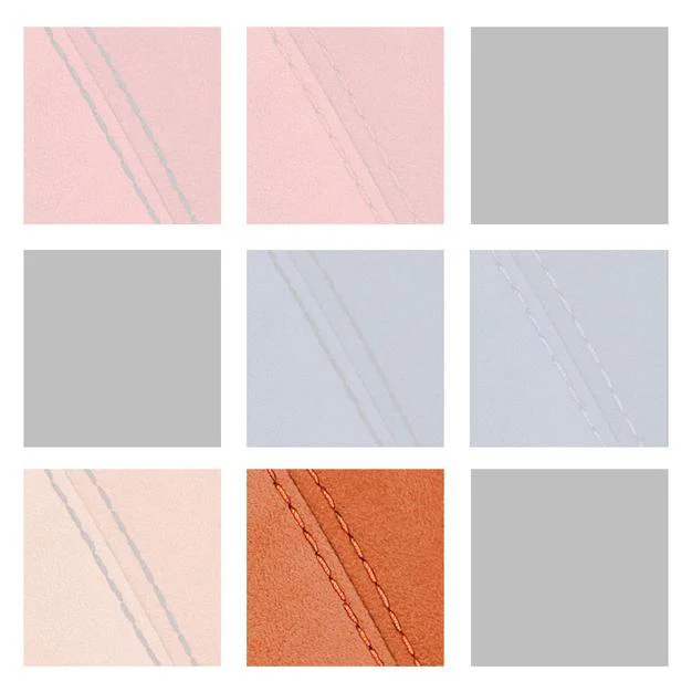 BFI Corrado Manual Shift Boot (Black Alcantara / Silver Stitch) - CLEARANCE - Image 32