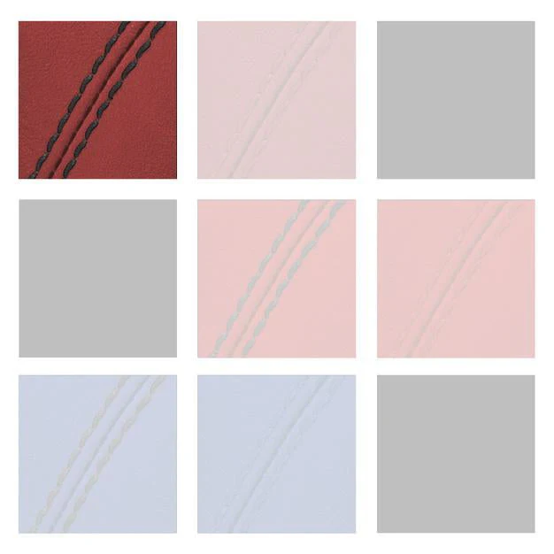 BFI Corrado Manual Shift Boot (Black Leather / Yellow Stitch) - CLEARANCE - Image 17